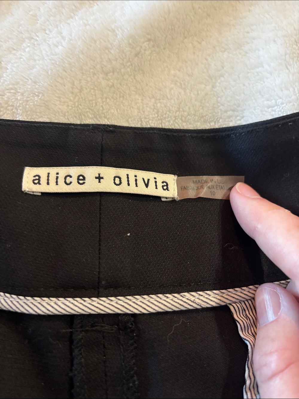 Kids Bottoms Subcategory Identification